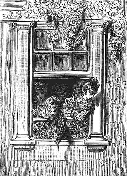 Иллюстрация к книге — Лондон. Путешествие по королевству богатых и бедных [i_077.jpg]