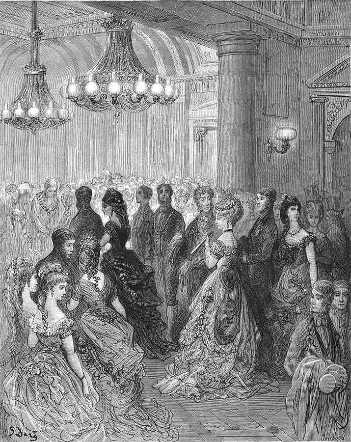 Иллюстрация к книге — Лондон. Путешествие по королевству богатых и бедных [i_114.jpg]