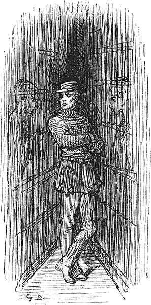 Иллюстрация к книге — Лондон. Путешествие по королевству богатых и бедных [i_116.jpg]