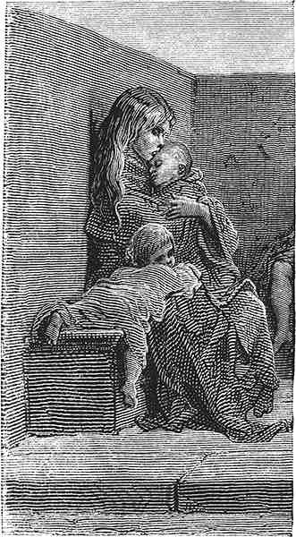 Иллюстрация к книге — Лондон. Путешествие по королевству богатых и бедных [i_120.jpg]