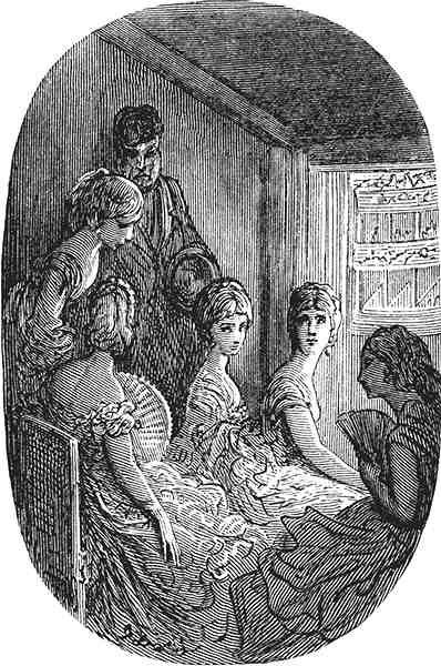 Иллюстрация к книге — Лондон. Путешествие по королевству богатых и бедных [i_127.jpg]