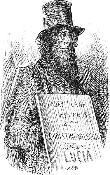 Иллюстрация к книге — Лондон. Путешествие по королевству богатых и бедных [i_142.jpg]