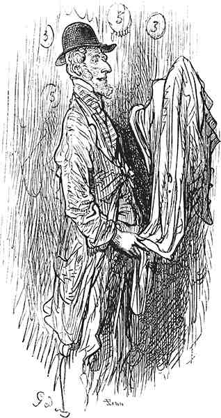 Иллюстрация к книге — Лондон. Путешествие по королевству богатых и бедных [i_146.jpg]