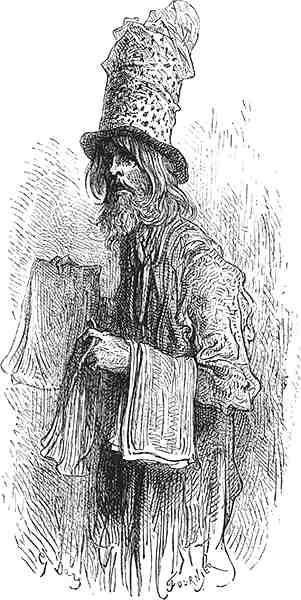 Иллюстрация к книге — Лондон. Путешествие по королевству богатых и бедных [i_147.jpg]