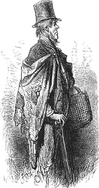 Иллюстрация к книге — Лондон. Путешествие по королевству богатых и бедных [i_148.jpg]