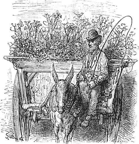 Иллюстрация к книге — Лондон. Путешествие по королевству богатых и бедных [i_150.jpg]