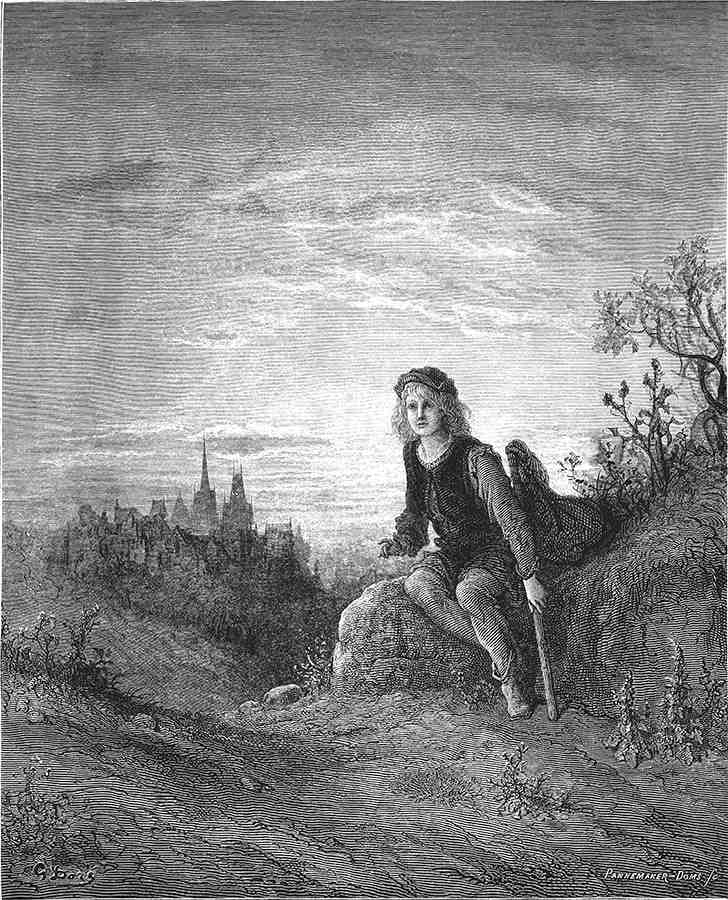 Иллюстрация к книге — Лондон. Путешествие по королевству богатых и бедных [i_163.jpg]