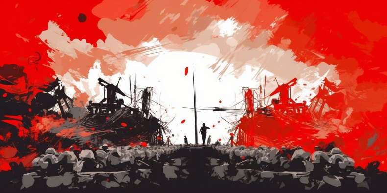 Иллюстрация к книге — Этнос. Стигма [img_21.jpg]