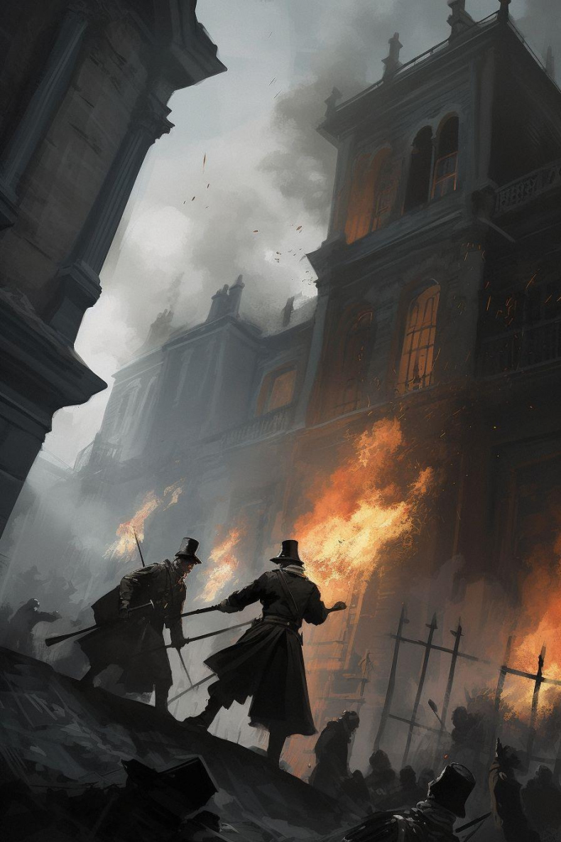 Иллюстрация к книге — Этнос. Стигма [img_22.jpg]