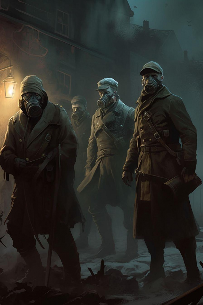 Иллюстрация к книге — Этнос. Стигма [img_42.jpg]