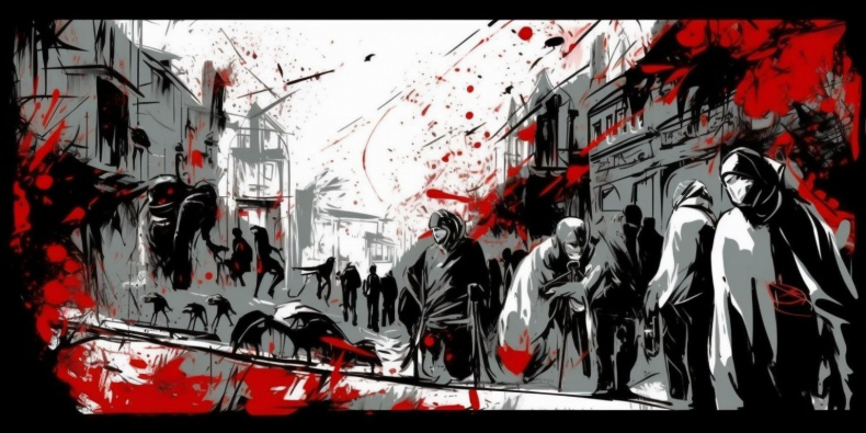 Иллюстрация к книге — Этнос. Стигма [img_43.jpg]