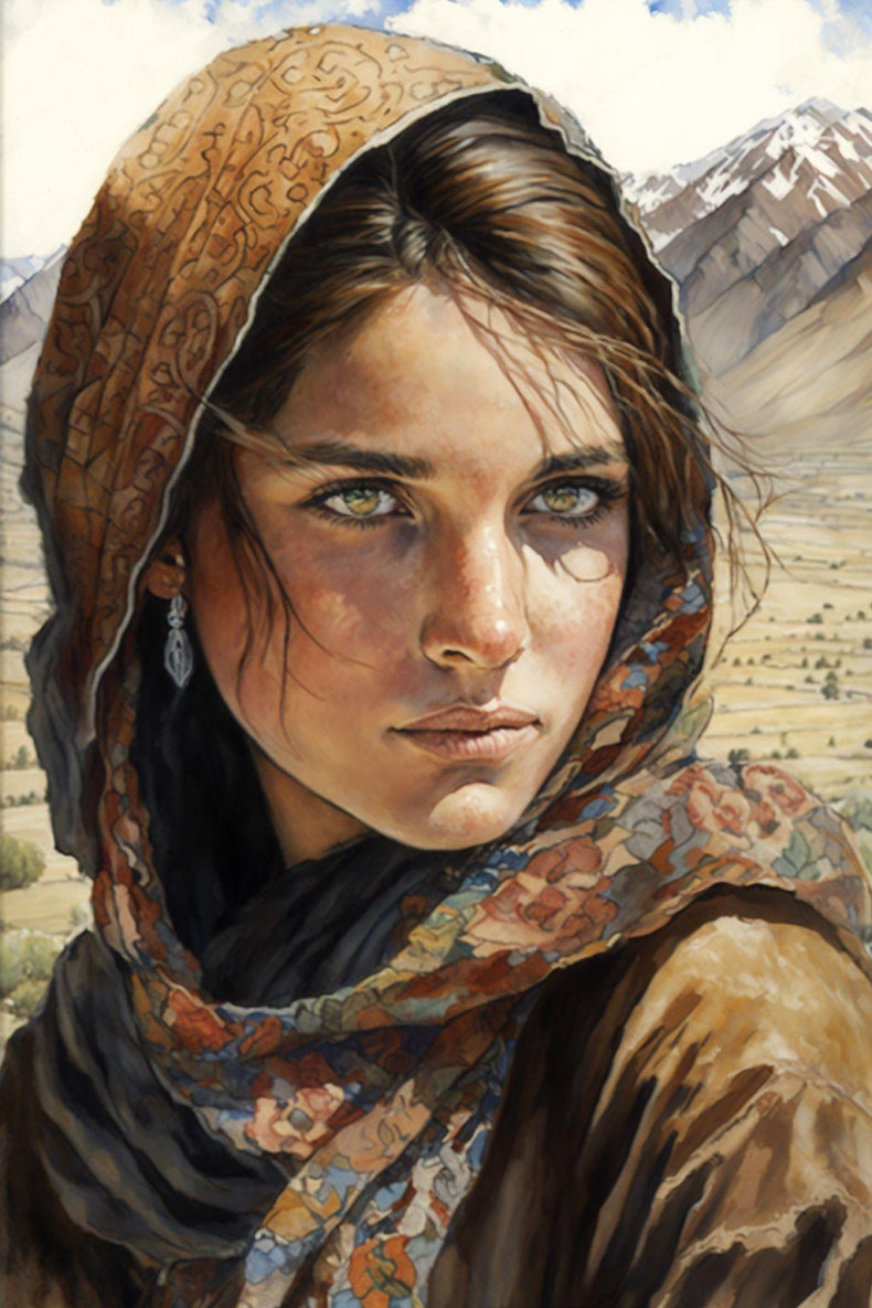 Иллюстрация к книге — Этнос. Стигма [img_71.jpg]