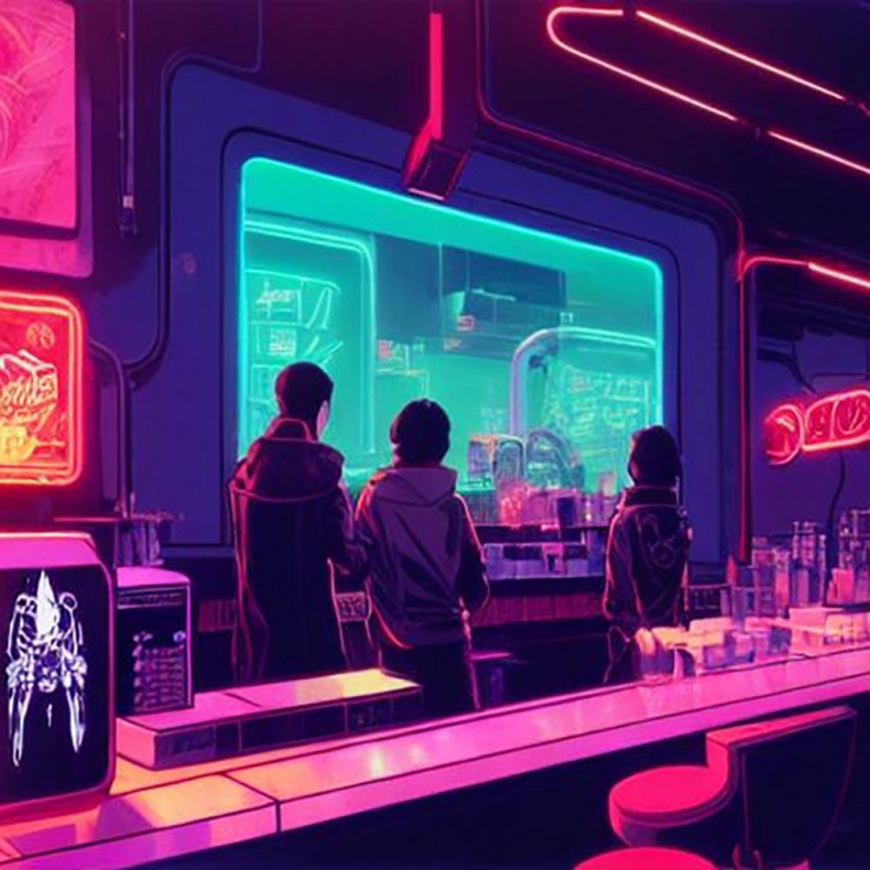 Иллюстрация к книге — Нейрос. Крайм [img12.jpg]