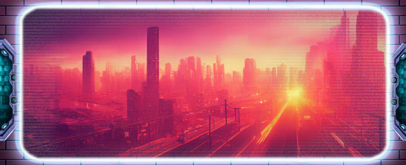 Иллюстрация к книге — Нейрос. Крайм [img2.jpg]