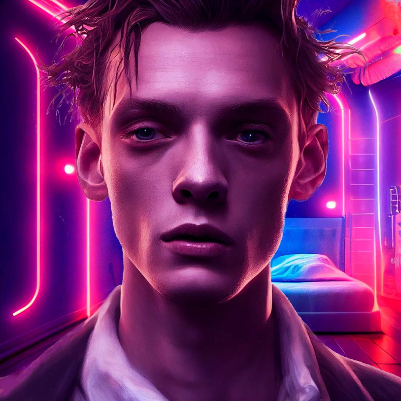 Иллюстрация к книге — Нейрос. Крайм [img28.jpg]