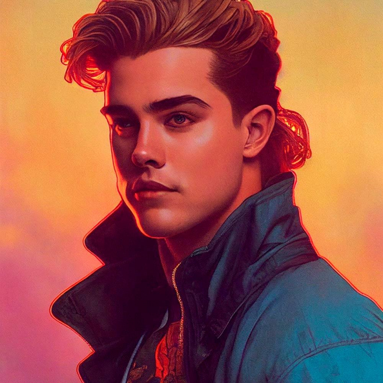 Иллюстрация к книге — Нейрос. Крайм [img29.jpg]