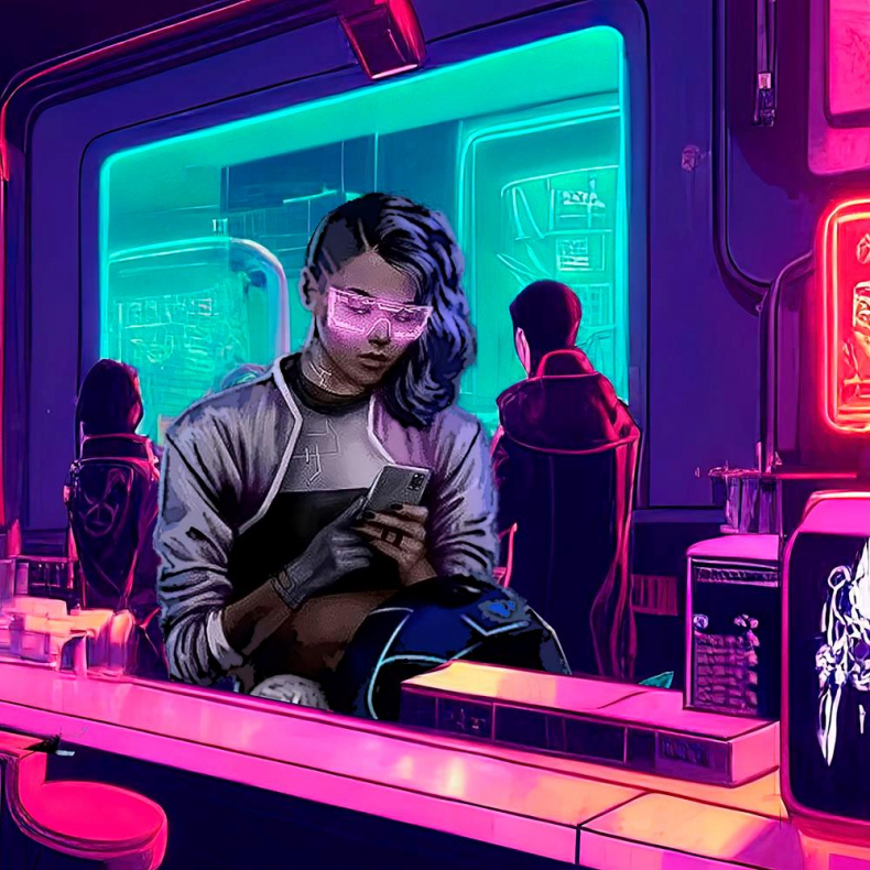 Иллюстрация к книге — Нейрос. Крайм [img33.jpg]