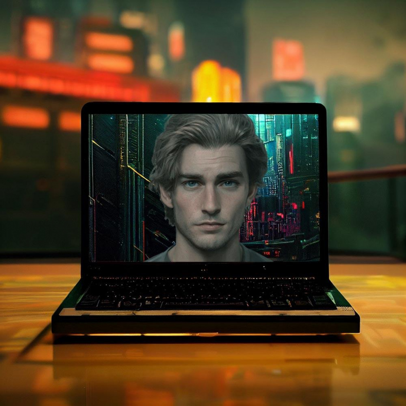 Иллюстрация к книге — Нейрос. Крайм [img40.jpg]