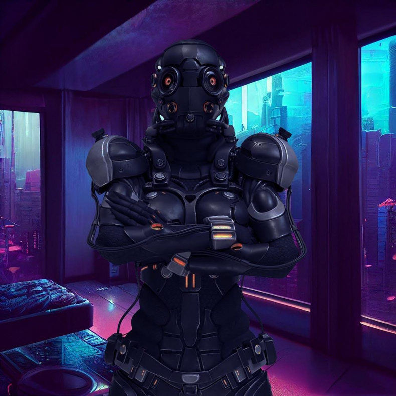 Иллюстрация к книге — Нейрос. Крайм [img61.jpg]