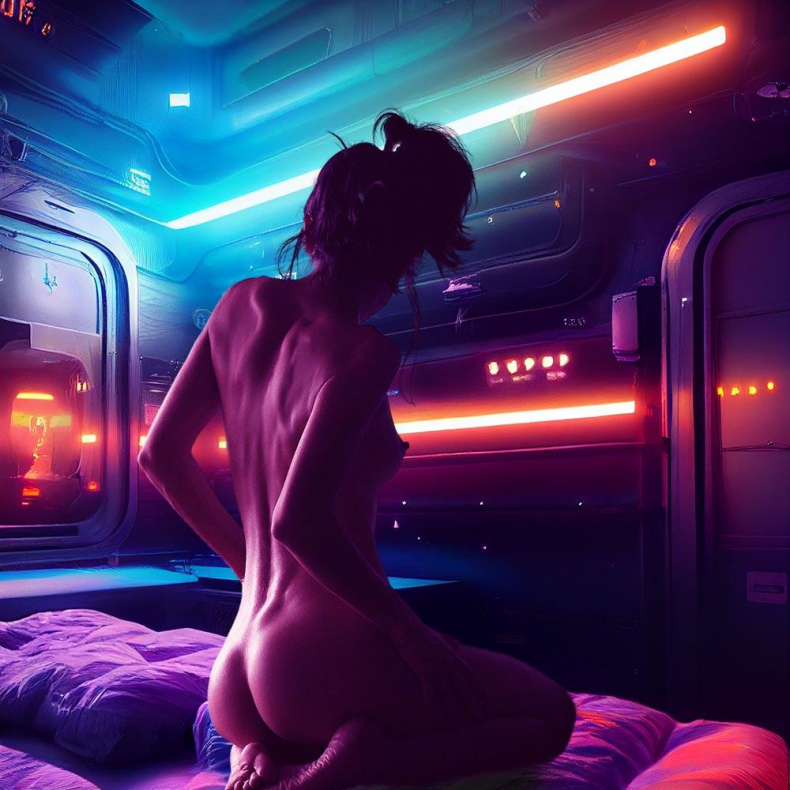 Иллюстрация к книге — Нейрос. Крайм [img62.jpg]