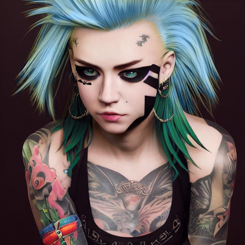 Иллюстрация к книге — Нейрос. Крайм [img69.jpg]