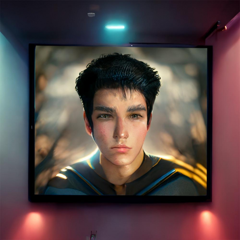 Иллюстрация к книге — Нейрос. Коннект [img10.jpg]