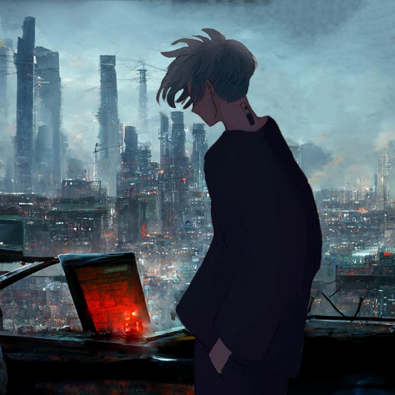 Иллюстрация к книге — Нейрос. Коннект [img31.jpg]