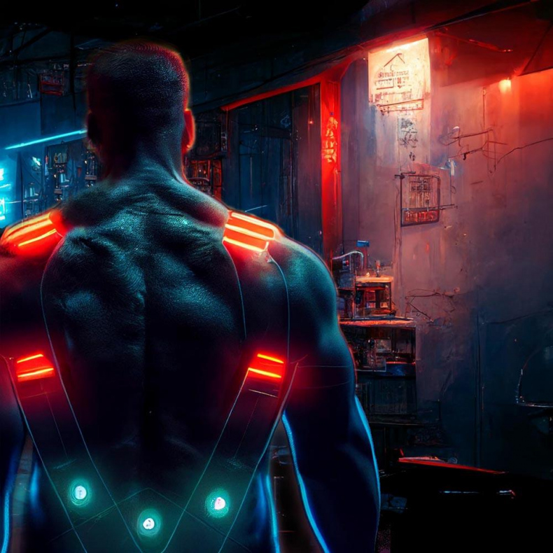 Иллюстрация к книге — Нейрос. Коннект [img43.jpg]