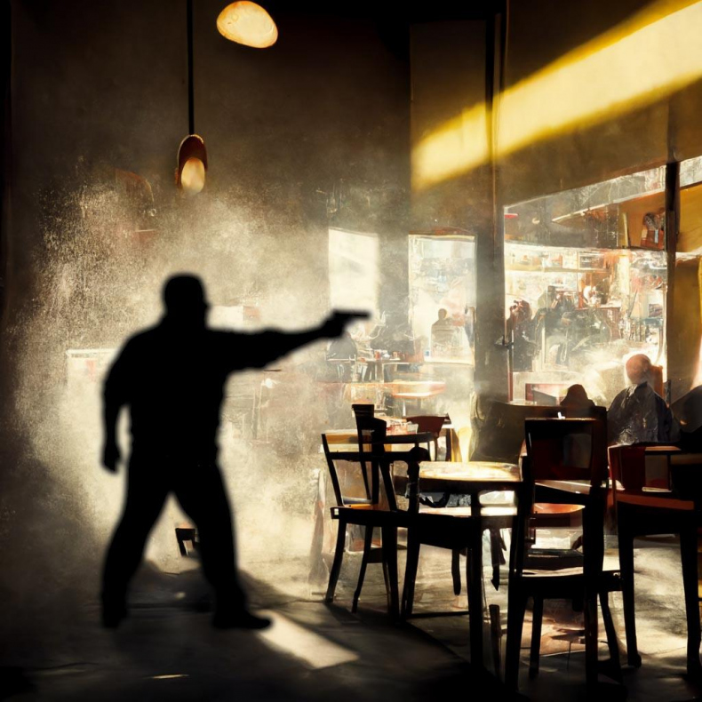 Иллюстрация к книге — Нейрос. Коннект [img6.jpg]