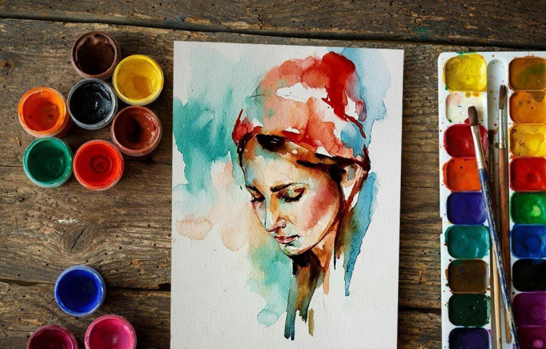 Иллюстрация к книге — Референс. Палитра чужих цветов [img17.jpg]