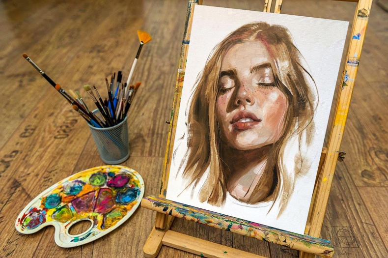 Иллюстрация к книге — Референс. Палитра чужих цветов [img30.jpg]