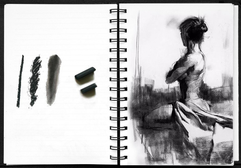 Иллюстрация к книге — Референс. Палитра чужих цветов [img48.jpg]