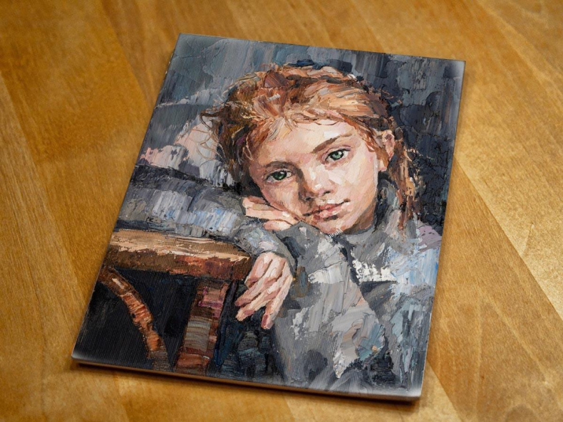 Иллюстрация к книге — Референс. Палитра чужих цветов [img53.jpg]