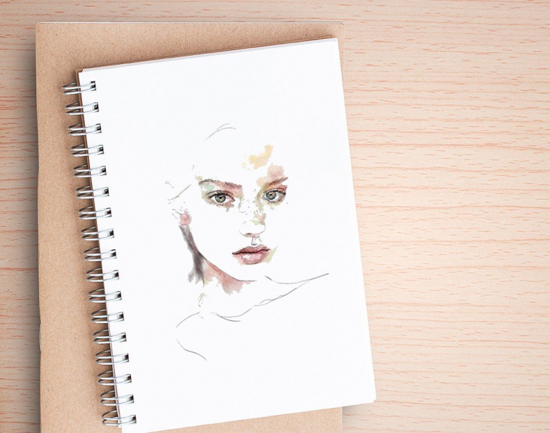 Иллюстрация к книге — Референс. Палитра чужих цветов [img54.jpg]