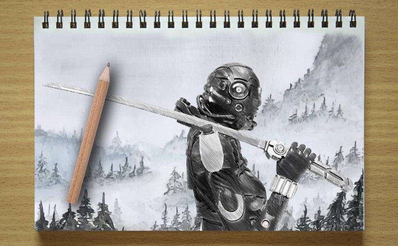 Иллюстрация к книге — Референс. Дорога к цвету [_14c346eebdd8bf3a3e87821d757a491c.jpg]