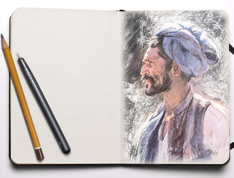 Иллюстрация к книге — Референс. Дорога к цвету [_2593526c5ff49e6798398ef860d917bb.jpg]