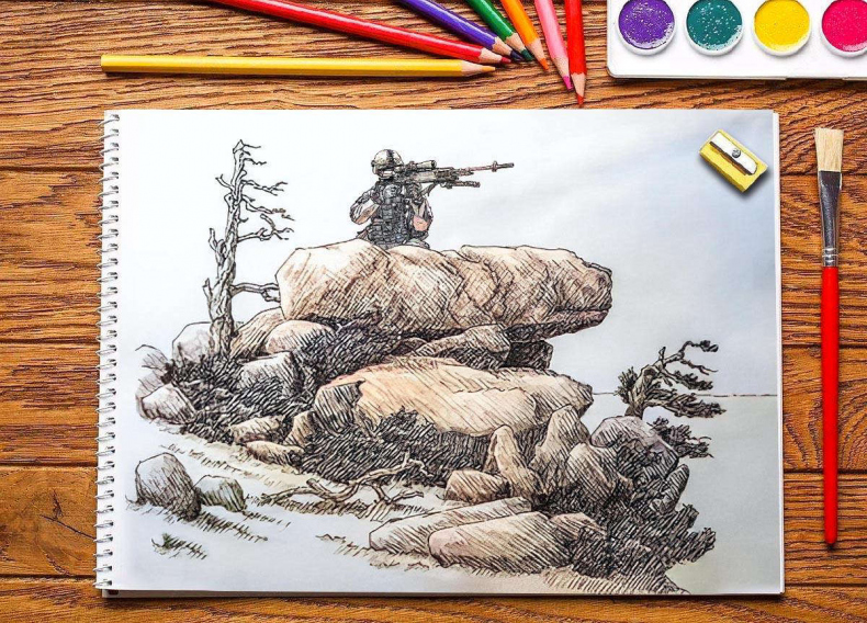 Иллюстрация к книге — Референс. Дорога к цвету [_4b3747040036549f6f0662caa0292be8.jpg]