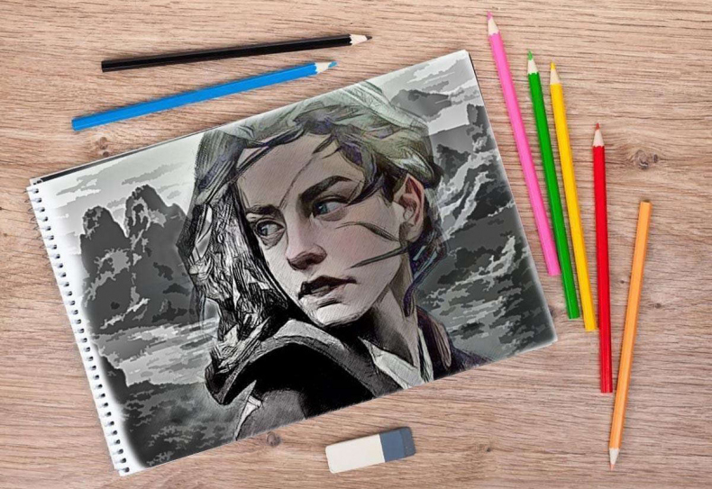 Иллюстрация к книге — Референс. Дорога к цвету [_8ab0992ae34bf0cf6ed61f76c82b4585.jpg]