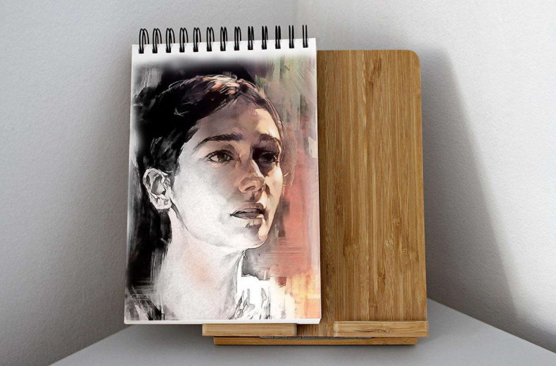 Иллюстрация к книге — Референс. Дорога к цвету [_c37cc7ef2e615626ea0ca90d91b2ed95.jpg]