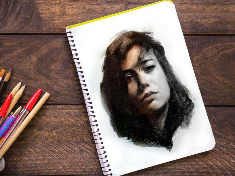 Иллюстрация к книге — Референс. Дорога к цвету [_cecbf7c8bb7e1e7d072b335931844b5d.jpg]