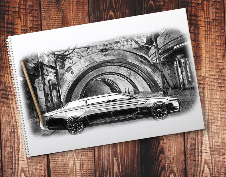 Иллюстрация к книге — Референс. Карандаш и уголь [img20.jpg]