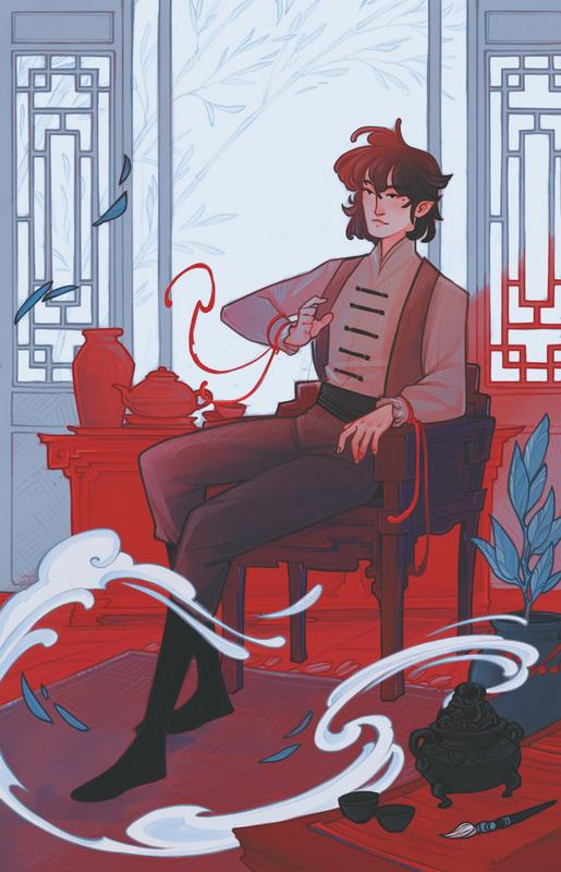 Иллюстрация к книге — В потоках западного ветра [i_014.jpg]