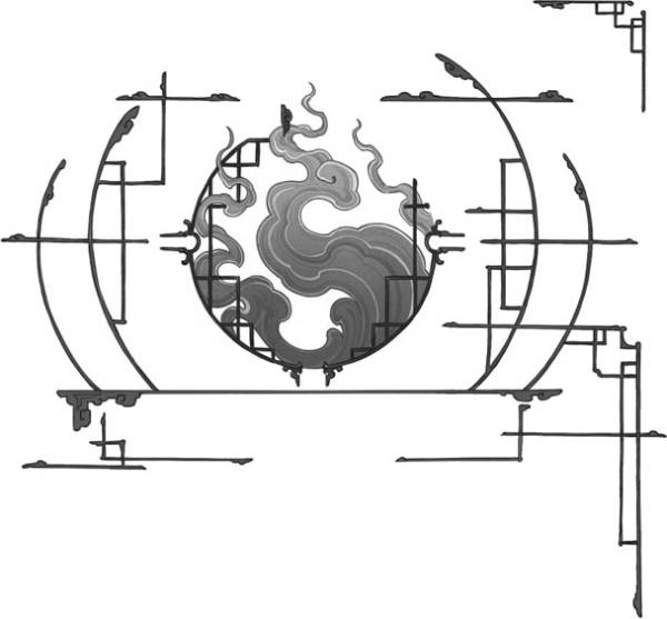 Иллюстрация к книге — У смерти твой голос [i_003.jpg]