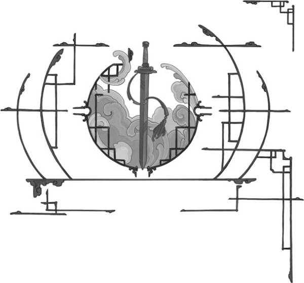 Иллюстрация к книге — У смерти твой голос [i_017.jpg]