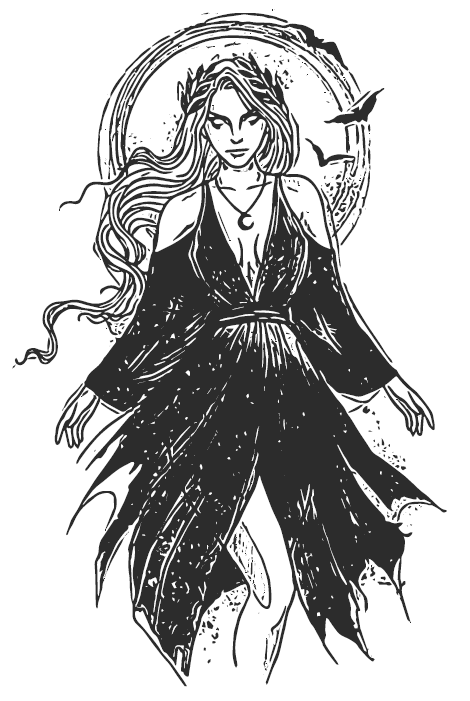 Иллюстрация к книге — Мир клятв и королей [i_007.jpg]