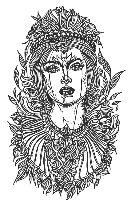 Иллюстрация к книге — Мир клятв и королей [i_021.jpg]