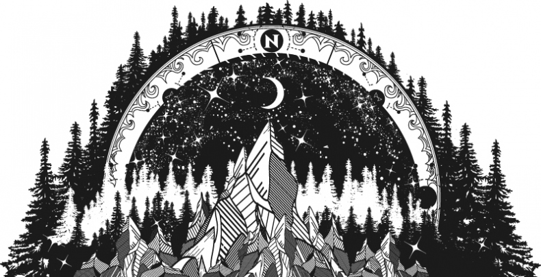 Иллюстрация к книге — Мир проклятий и демонов [i_003.jpg]