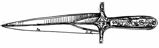 Иллюстрация к книге — Призрачный поцелуй [i_058.jpg]