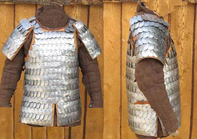 Иллюстрация к книге — Лорд Системы 2 [i_003.jpg]