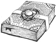 Иллюстрация к книге — Волшебство из чайной лавки [i_006.jpg]